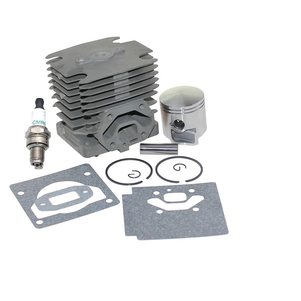 Kit cylindre-piston EBZ5100RH pour réparer le souffleur du jardin référence 848-HE0-1000