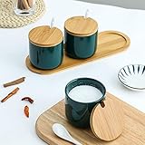 Zoom IMG-2 onepine 260ml zuccheriera in ceramica Zoom IMG-2 onepine 260ml zuccheriera in ceramica