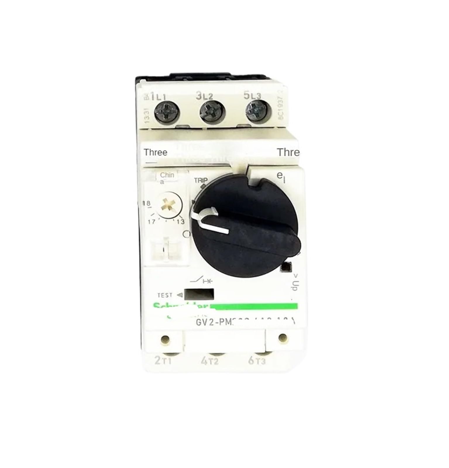JNVFTCUX Circuit Breaker GV2PM07C 08C10C14C16C20C22C32C GV3P40 P50 P65 P80 Transfer Switch(24-32A 32C)