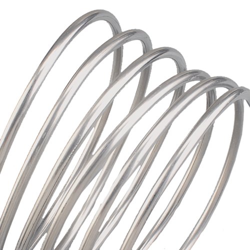 Preisvergleich Produktbild efco Aluminiumdraht, grau