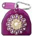 Zumoe Decorated Retainer Case - Sunset - Purple
