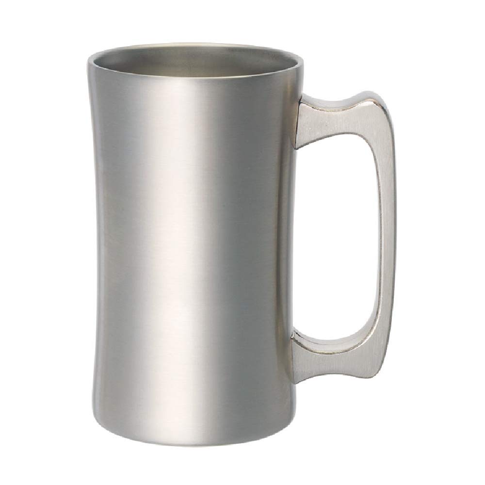 ドウシシャステンレスジョッキー12個 ドウシシャステンレスジョッキー12個