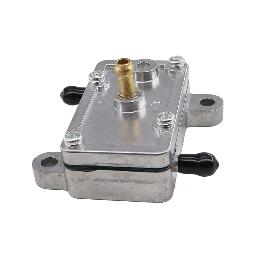 Piaggio MCHNIC Pompa a benzina universale a bassa pressione per Hexagon 125 150 TPH 125, sp Runner 50 DD DT, FX DD, sp FXR DD