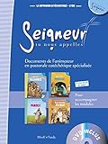  Documents du catéchiste pour la PCS (+ DVD)