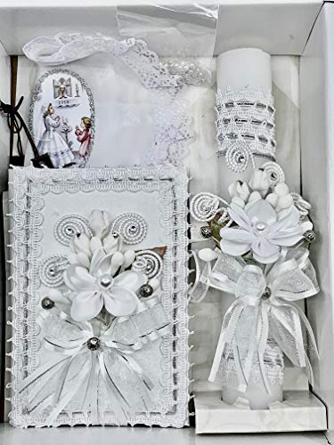 Best Candle Set For Girl