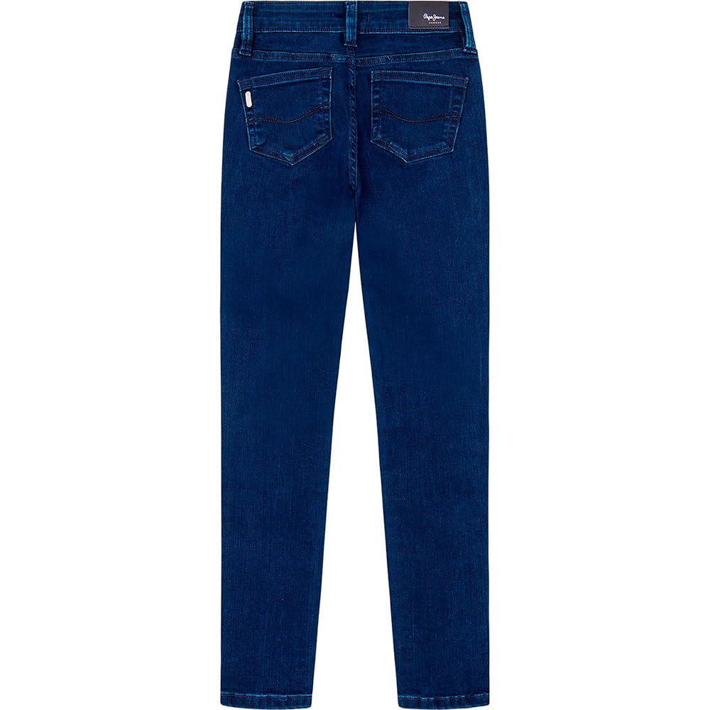 Pepe Jeans Jegging Jeans Jr PG201692 - Vaqueros Niñas