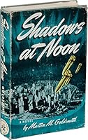 Shadows at Noon B0007DYZWO Book Cover