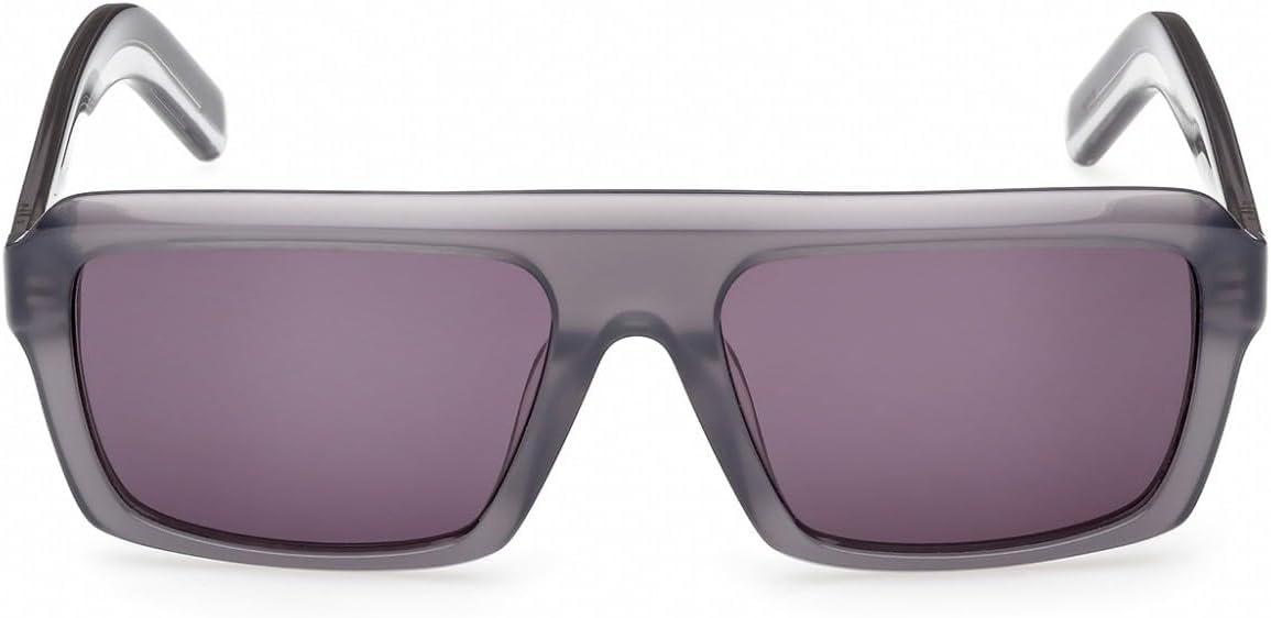 Adidas Originals OR0133 20A shiny grey 55/17/145 UNISEX Sunglasses
