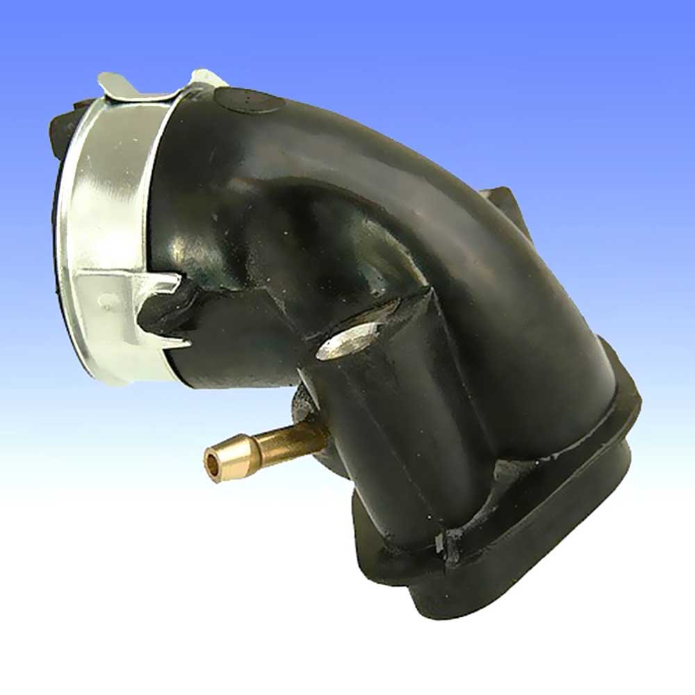 Ansaugkrümmer, Ansaugbrücke und Ansaugstutzen für GY6 125/150ccm 152/157QMI