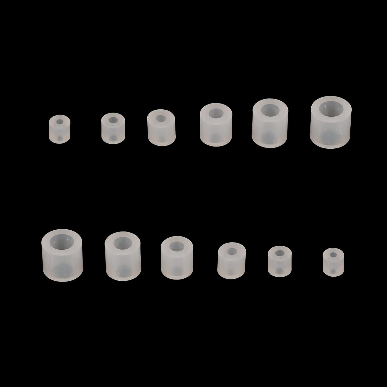 Dog Nail Grips Claw Covers Toe Caps Mobility Support Toe Grippers for Senior Dogs Arthritic Dogs