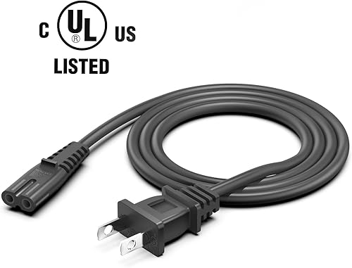 Miniatura 4 de TAIFU Adaptador de CA de conector DIN de 3 pines para 90 W Resmed S9 Series Res Med IPX1 CPAP Machine S9 H5i REF 36003 369102 R360-760 DA-90A24 CPAP