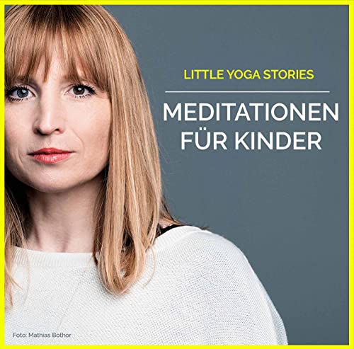 Schüttelmeditation Titelbild