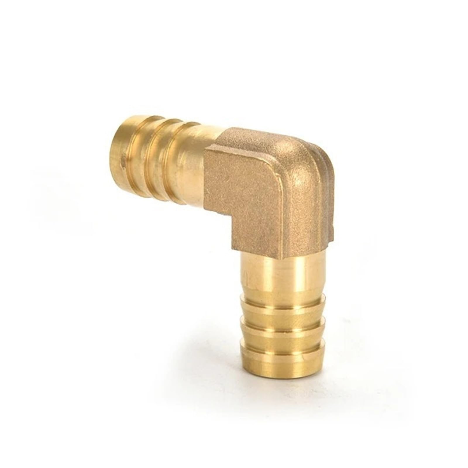Conector pagoda de cobre forjado de alta resistencia contra la corrosión