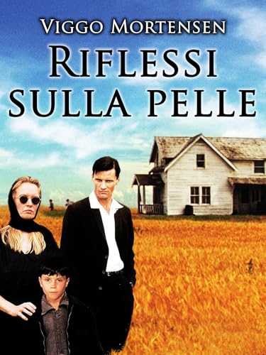  Riflessi sulla pelle