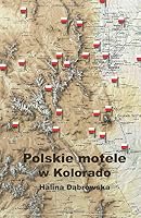 Polskie motele w Kolorado 1727569458 Book Cover