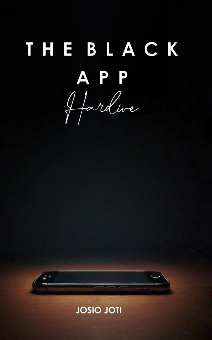 The Black App