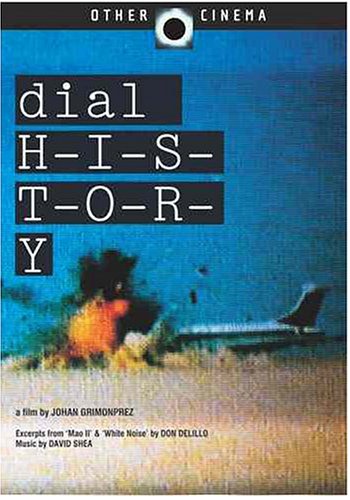 Dial H-I-S-T-O-R-Y [DVD]