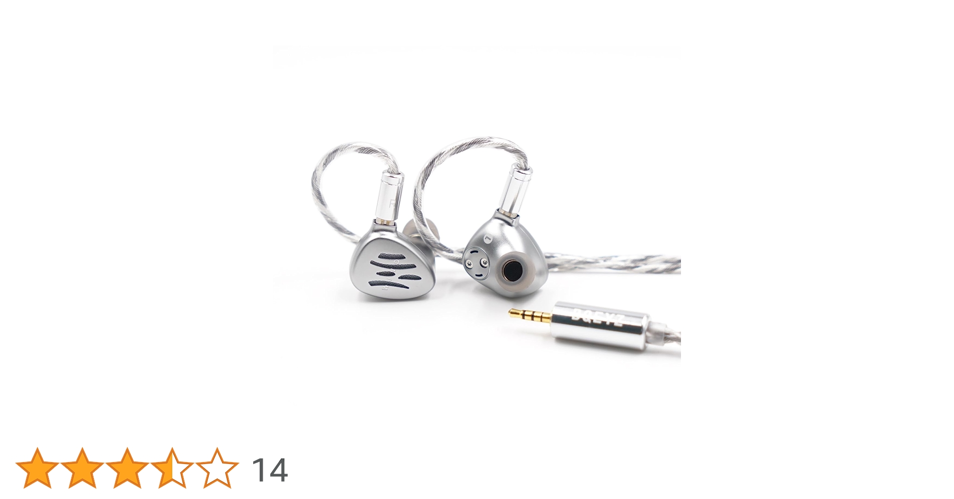 新品BQEYZ ウェザーシリーズ 骨伝導10mm WIND Silver 2.5 51H67NveGuL.jpg_BO30,255,255,