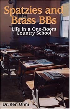 Spatzies and Brass BBs