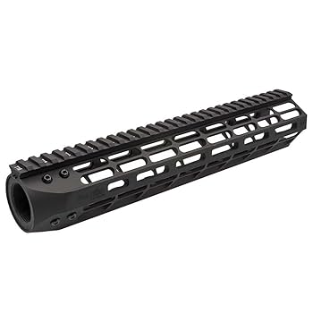 EMG FALKOR-2B ハンドガード Falkor Defense ( EMG ) 正式ライセンス APS 製 TEANNY 15インチ