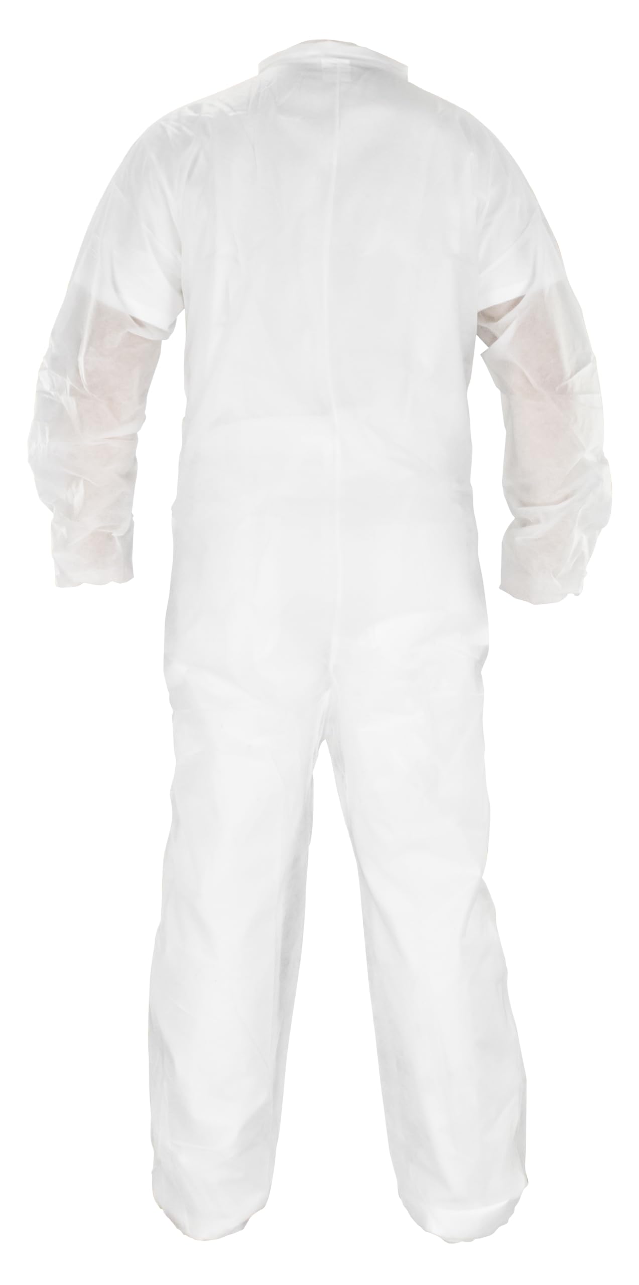 SAS Safety 6844 Polypropylene Disposable Coverall, X-Large by SAS Safety