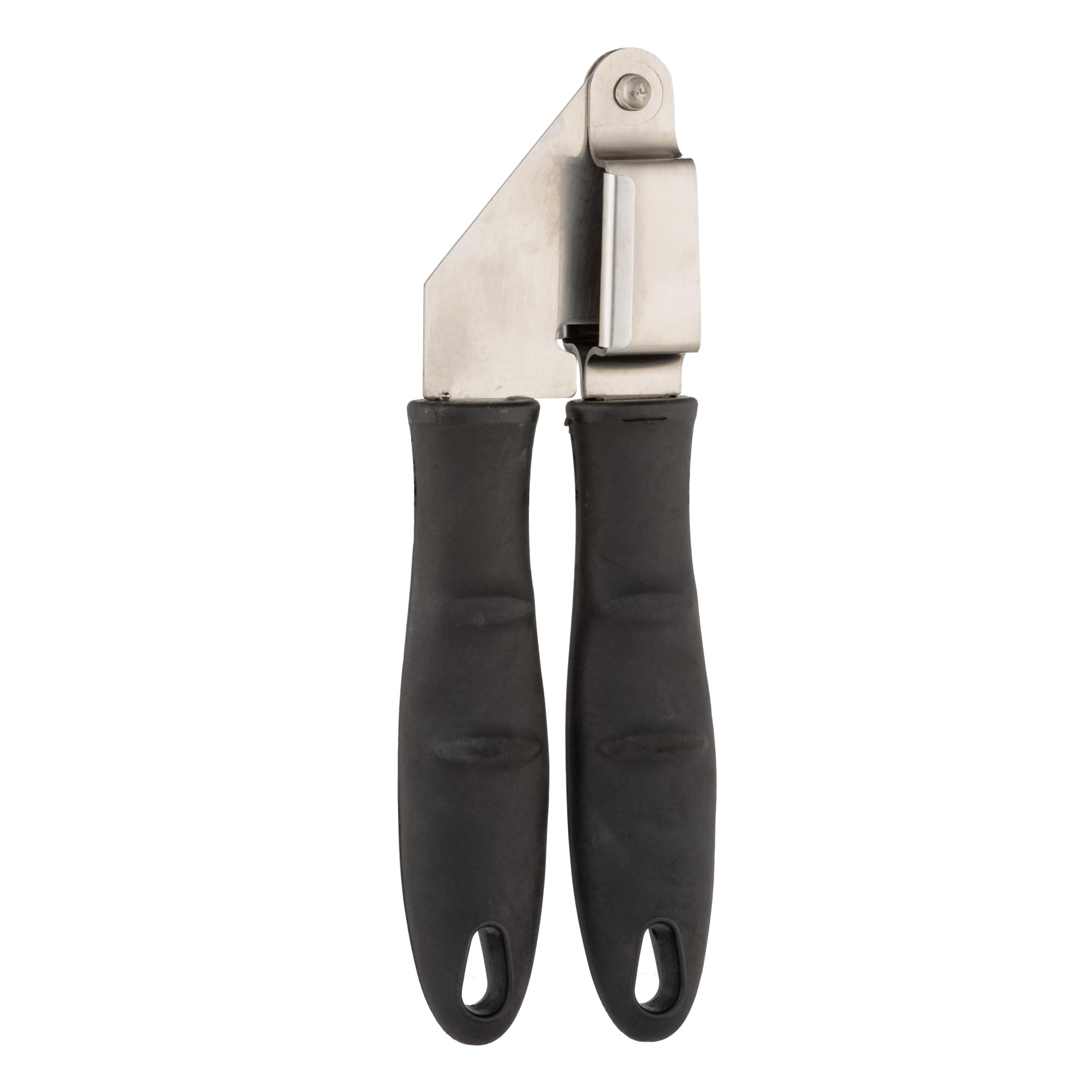 Mason Cash Essentials Stainless Steel Garlic Press