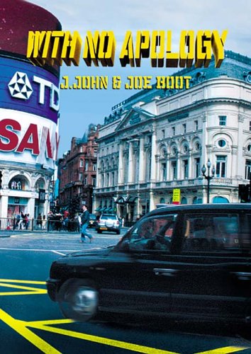 With No Apology B000E8N582 Book Cover