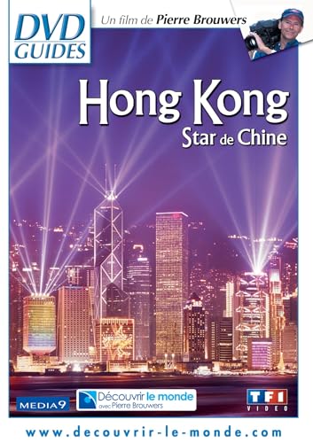 Hong kong : star de chine [FR Import]