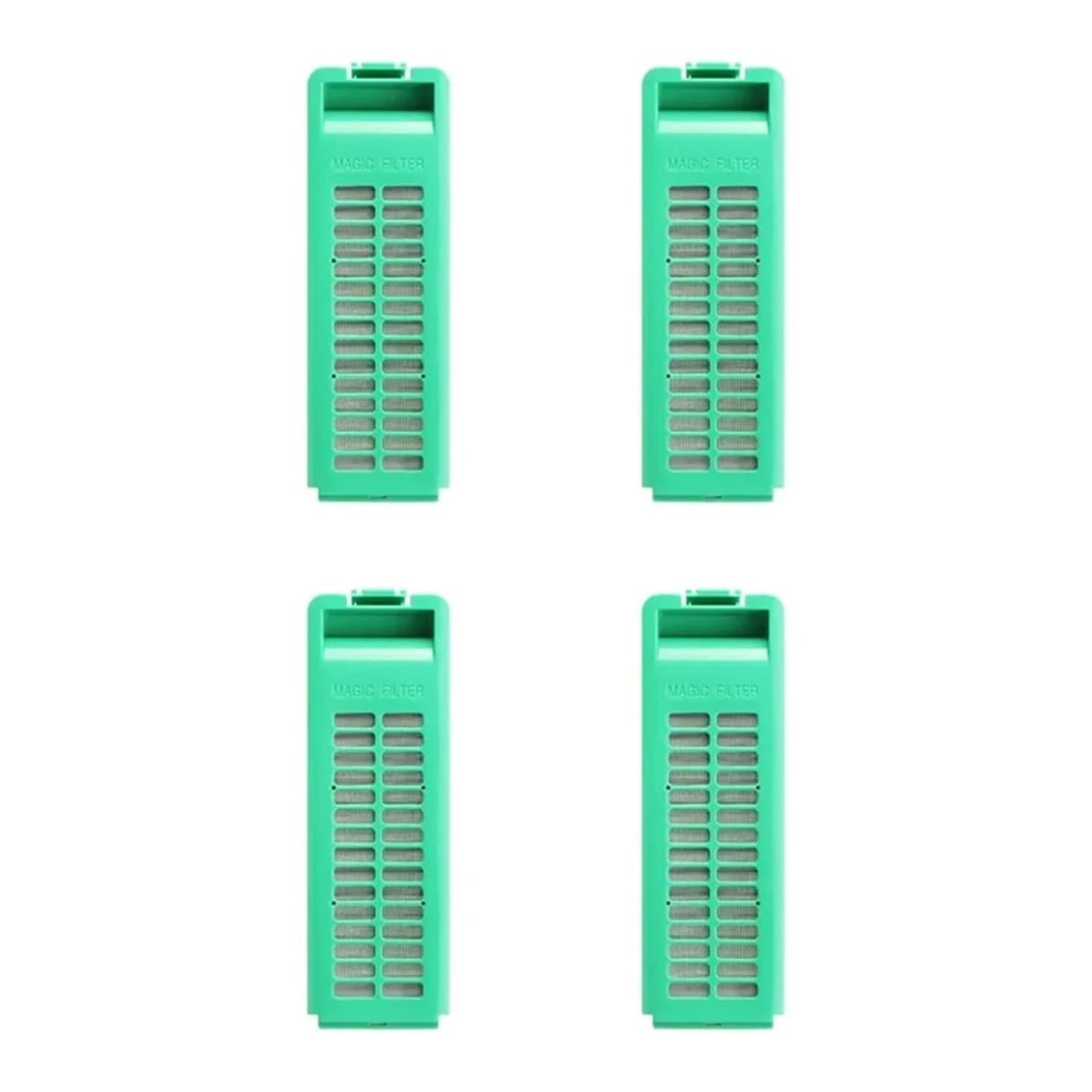 Filtres à peluches efficaces pour protéger votre linge sur machine Samsung SW55U