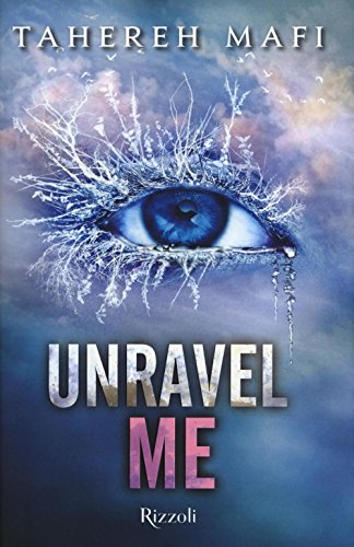 Unravel me: 1 Unravel me: 1