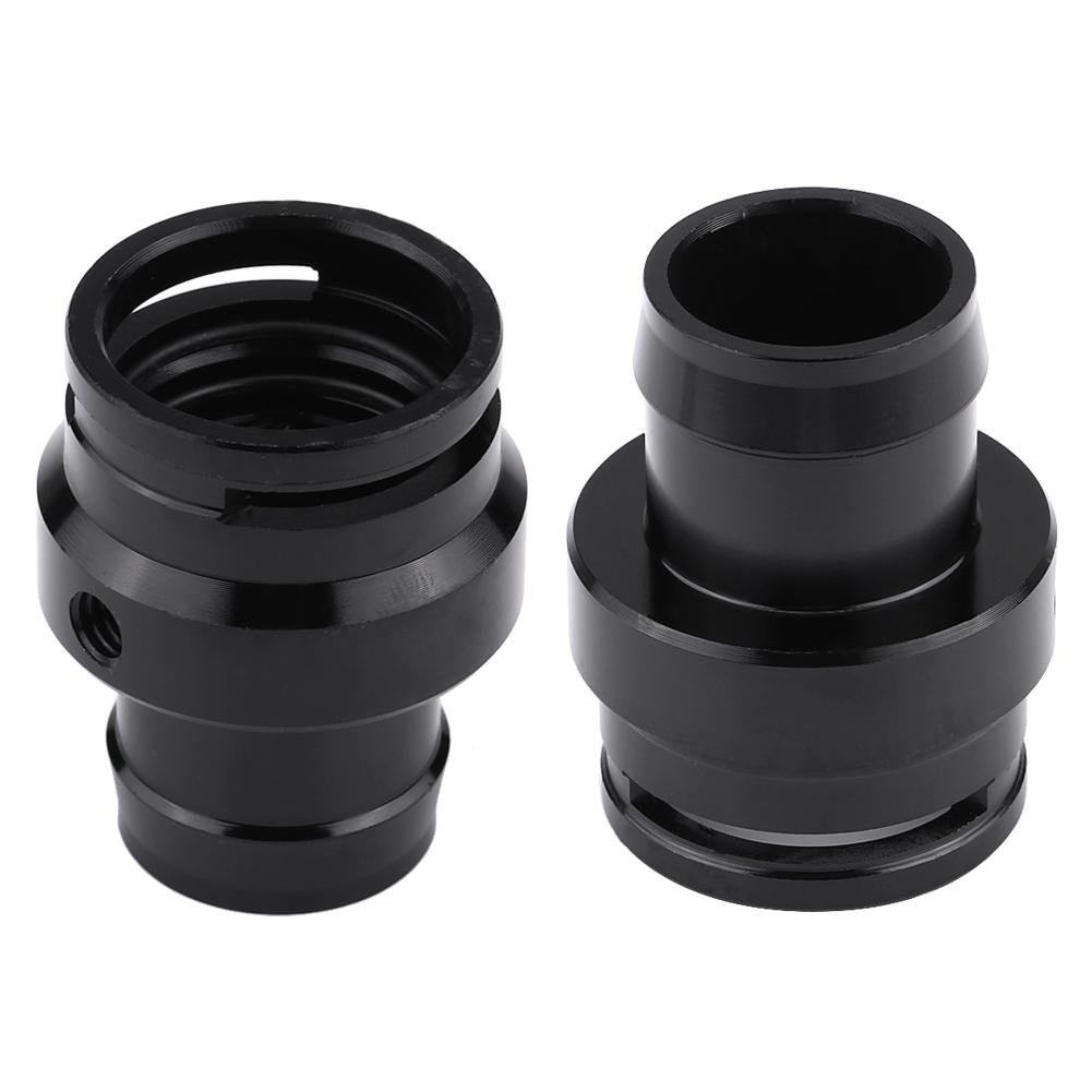 Adattatore rubinetto Turbo Boost, adattatore sensore vuoto Turbo Boost Tap sostituzione per 2.0T FSI MK5