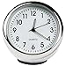Produktbild Txian Custom High Accuracy Auto Uhr Kleine Runde Onboard Quarzuhr Perfekte Auto Dekoration