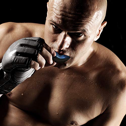 Number-one Triple-Layer Mouthguard