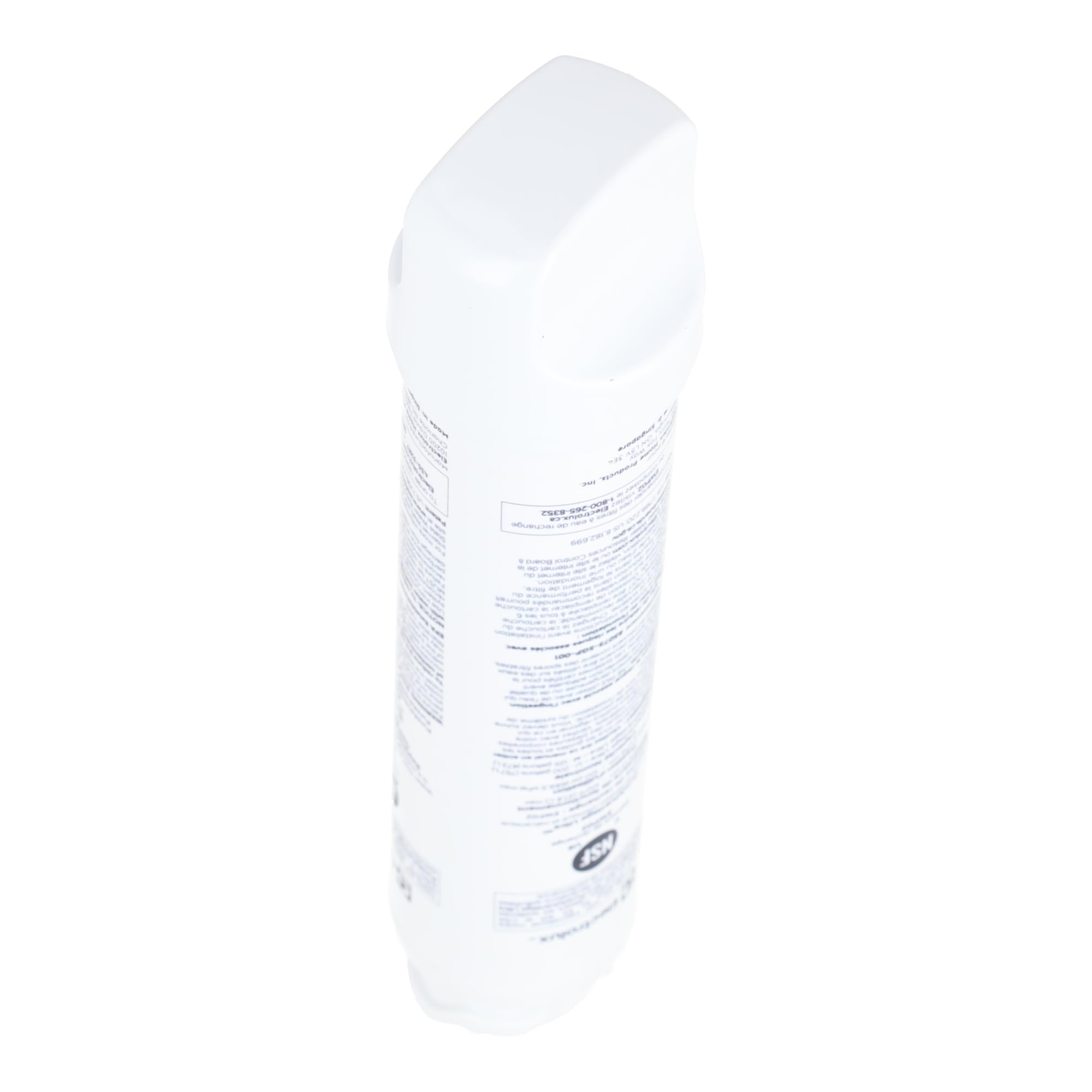 sparefixd Wasserfilter für AEG Kühlschrank und Gefrierschrank, Filter Kühlschrank