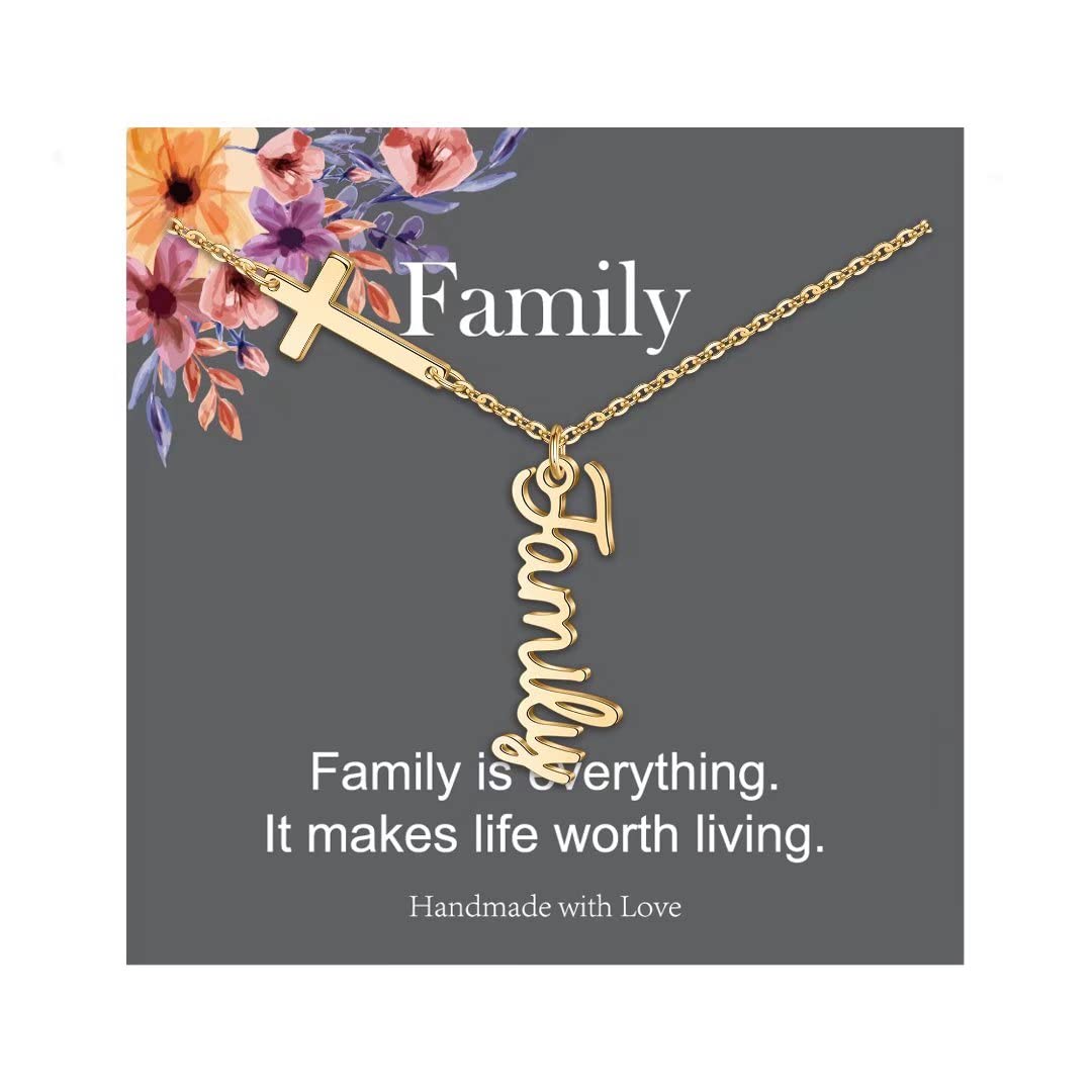 Gebogen kruis hanger - Christelijke Sieraden ™ | Nr. 1 winkel in Nederland