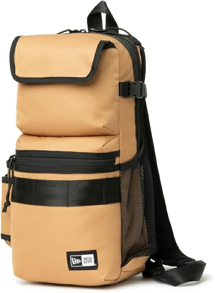 Amazon | ニューエラ(new era) ニューエラ スリングボディバッグ