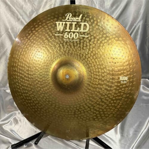 Pearl WILD CX-600 ride 20C` ChVo
