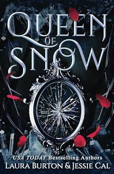 Paperback Queen of Snow Book