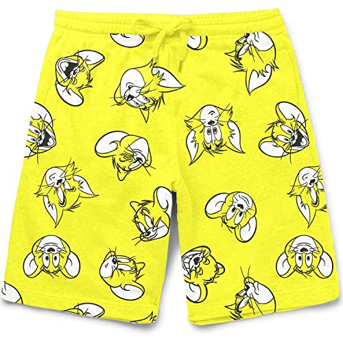 Image of BONKIDS Official Boys Regular Fit Short