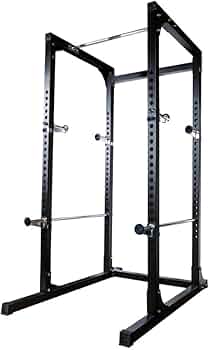 Amazon | BODYMAKER(ボディメーカー) ハードパワーラック ショート