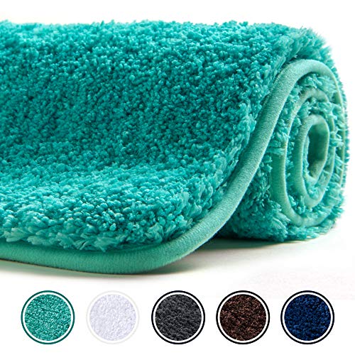 Top 10 Best Memory Foam Bath Mats In 2020 Reviews Buyer S Guide