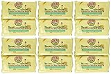 Earth's Best TenderCare Chlorine Free Baby Wipes Refills, 80-Count Packages (Pack of 12)(960 Wipes)