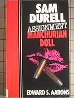 Assignment Manchurian Doll 0449134490 Book Cover
