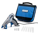 Dremel 1200-02 Glue Gun Kit with Bag