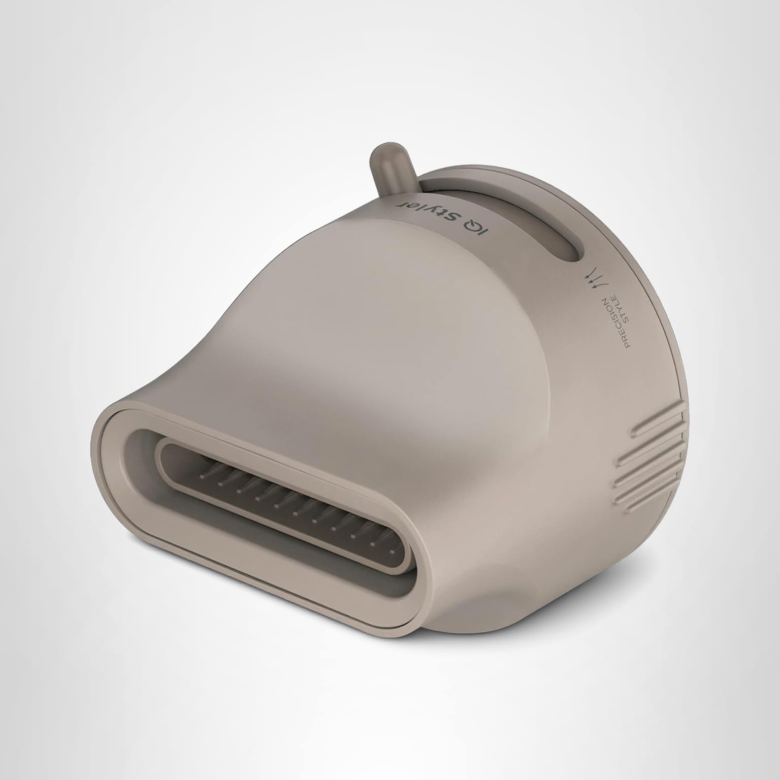 Amazon.com: Shark XSKHD121CA IQ 2-in-1 Concentrator, Auto Preset