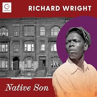 Page de couverture de Native Son