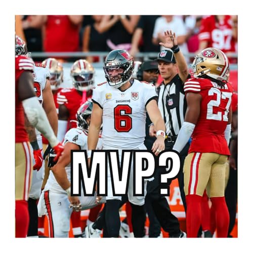 NFL Week 6 Power Rankings!