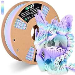 Rainbow Dreamy Macaron