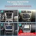 Car Stereo for Lexus IS250 IS300 IS350 2006-2012 - 9 Inch 2+64G Android Touchscreen Radio with Wireless Carplay and Android Auto, HiFi/WiFi/GPS/SWC + AHD Backup Camera