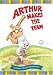 Arthur Makes the Team [VHS]